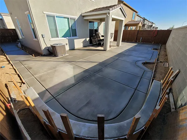 RMR Construction & Remodeling Roseville CA Concrete Construction Whole House Landscaping Roseville Sacramento and the surrounding area