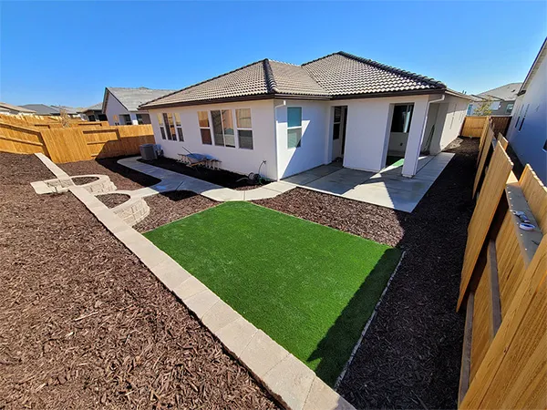 Irrigation & Drainage in Roseville, CA